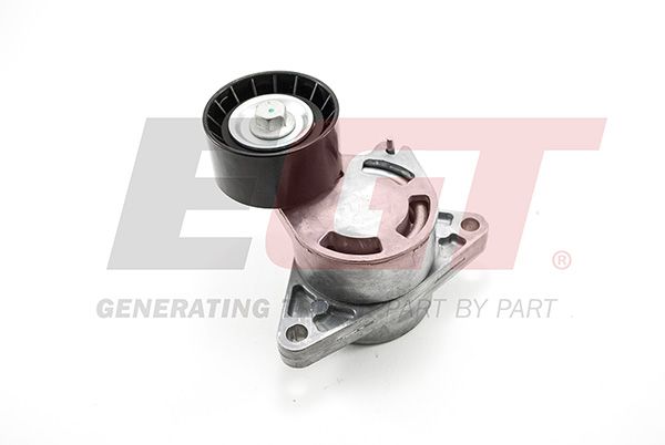 EGT 681098EGT Tensioner Pulley, V-ribbed belt