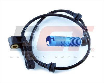 Sensor, wheel speed EGT 691061EGT