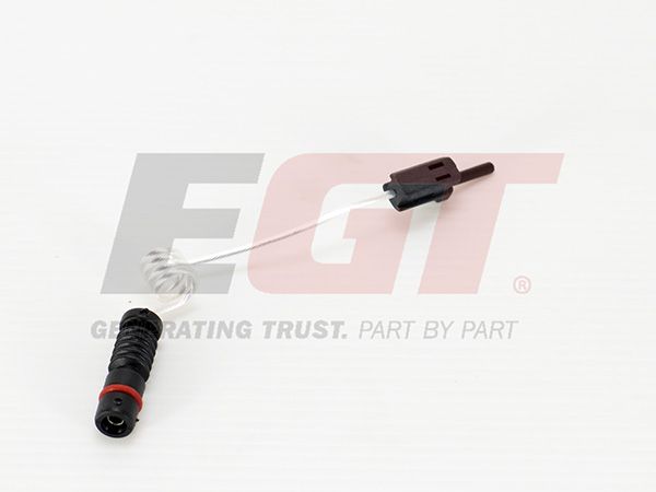EGT 691157EGT Warning Contact, brake pad wear