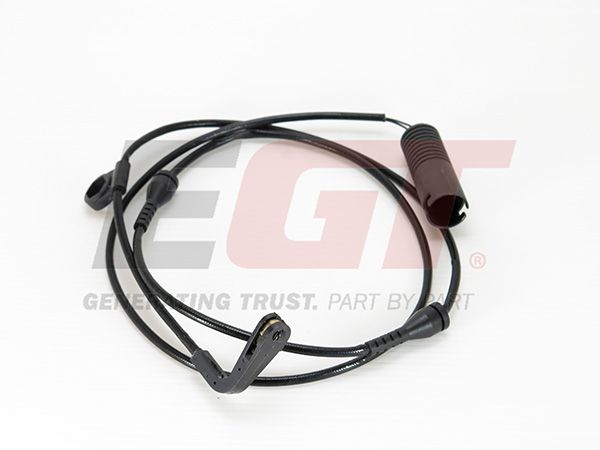 EGT 691161EGT Warning Contact, brake pad wear