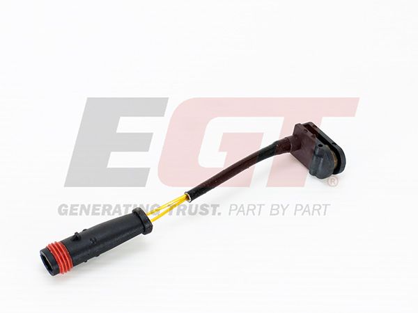 EGT 691163EGT Warning Contact, brake pad wear