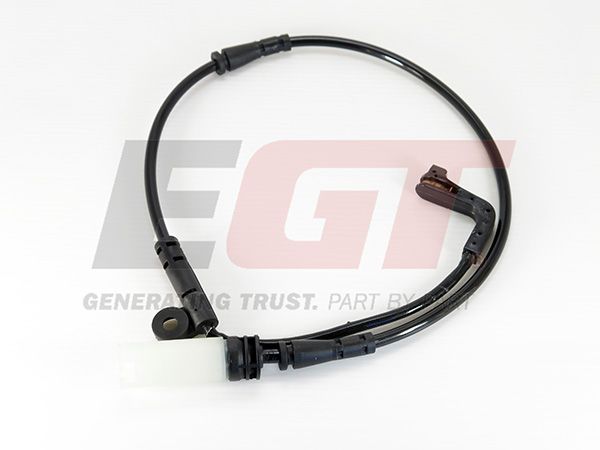 EGT 691164EGT Warning Contact, brake pad wear