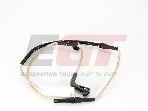 EGT 691166EGT Warning Contact, brake pad wear