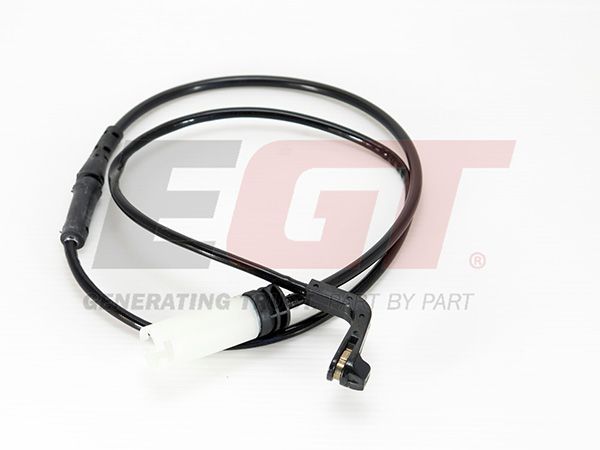 EGT 691168EGT Warning Contact, brake pad wear