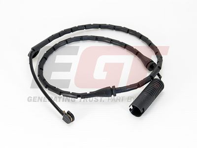 Warning Contact, brake pad wear EGT 691169EGT