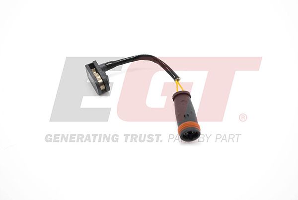 EGT 691177EGT Warning Contact, brake pad wear