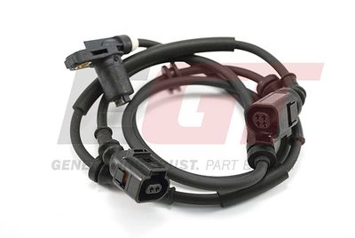 Sensor, wheel speed EGT 691186EGT