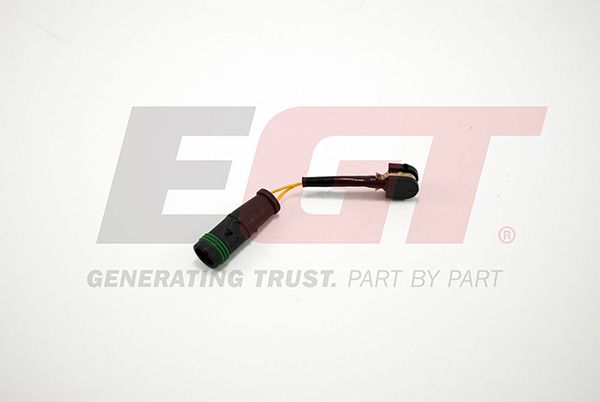EGT 691188EGT Warning Contact, brake pad wear