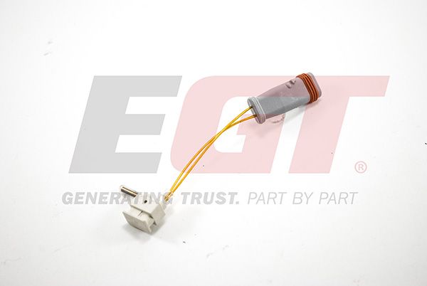 EGT 691224EGT Warning Contact, brake pad wear