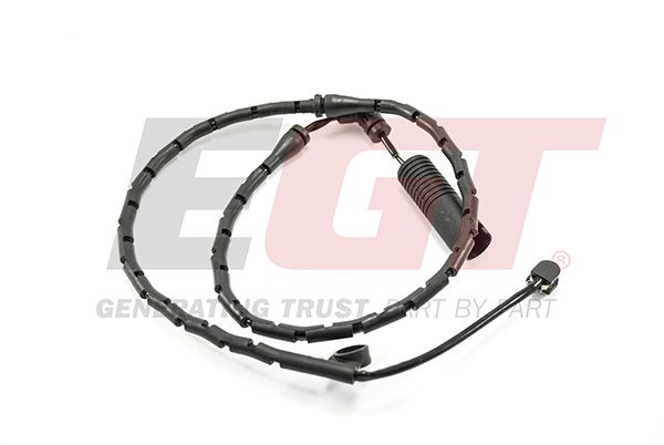 EGT 691256EGT Warning Contact, brake pad wear