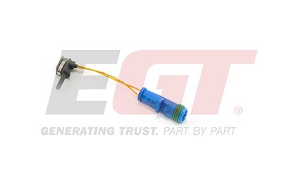 Warning Contact, brake pad wear EGT 691257EGT
