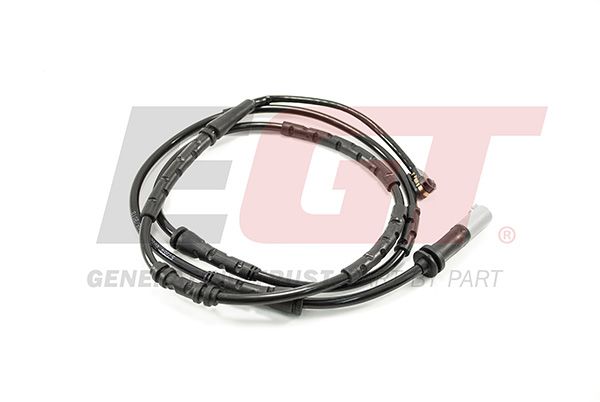 EGT 691258EGT Warning Contact, brake pad wear