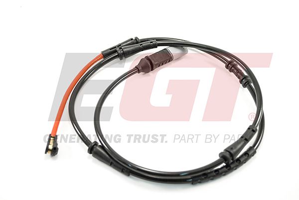 EGT 691261EGT Warning Contact, brake pad wear