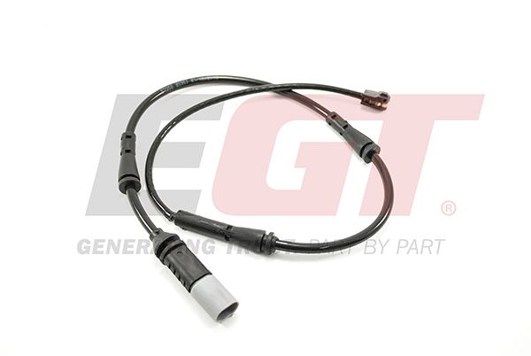EGT 691262EGT Warning Contact, brake pad wear