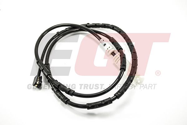EGT 691264EGT Warning Contact, brake pad wear