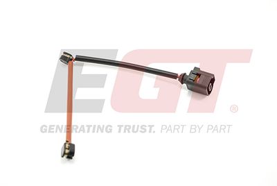 Warning Contact, brake pad wear EGT 691265EGT