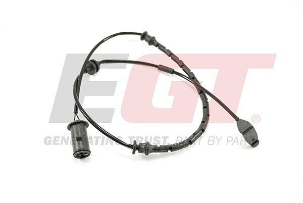 EGT 691270EGT Warning Contact, brake pad wear