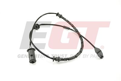 Warning Contact, brake pad wear EGT 691270EGT