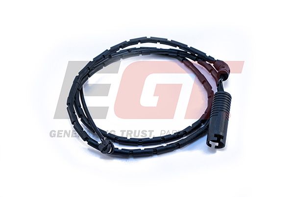 EGT 691287EGT Warning Contact, brake pad wear