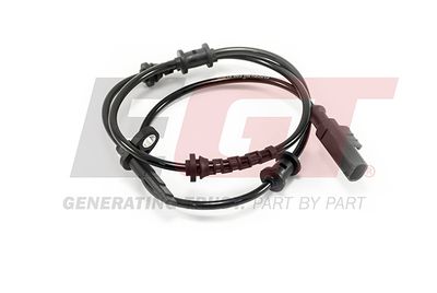 Sensor, wheel speed EGT 691319EGT