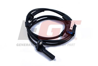Sensor, wheel speed EGT 691333EGT