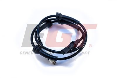 Sensor, wheel speed EGT 691341EGT