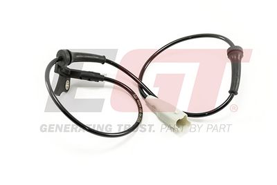 Sensor, wheel speed EGT 691342EGT