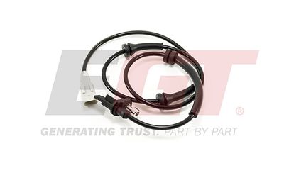 Sensor, wheel speed EGT 691365EGT