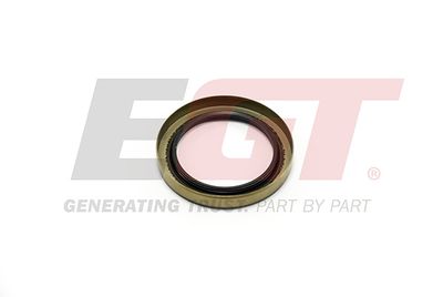 Shaft Seal, wheel hub EGT 691437EGT