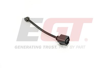 Warning Contact, brake pad wear EGT 691443EGT