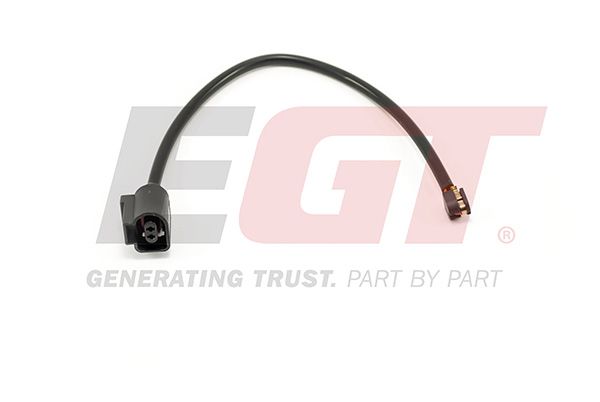 EGT 691445EGT Warning Contact, brake pad wear