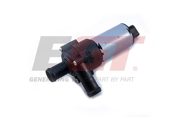 EGT 701001EGT Water Recirculation Pump, parking heater