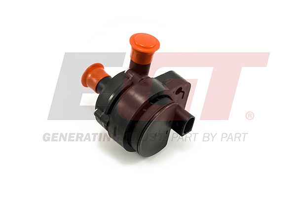 EGT 701002EGT Auxiliary Water Pump (cooling water circuit)