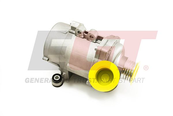 EGT 701010EGT Water Pump, engine cooling