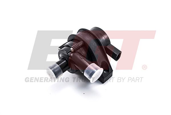 EGT 701011EGT Water Recirculation Pump, parking heater