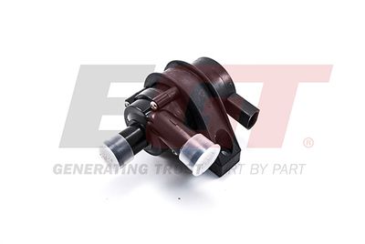 Water Recirculation Pump, parking heater EGT 701011EGT