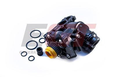 Water Pump, engine cooling EGT 701026EGT