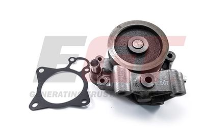 Water Pump, engine cooling EGT 701034EGT