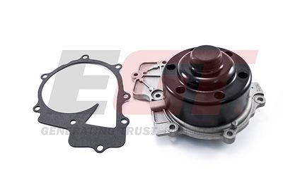 Water Pump, engine cooling EGT 701035EGT
