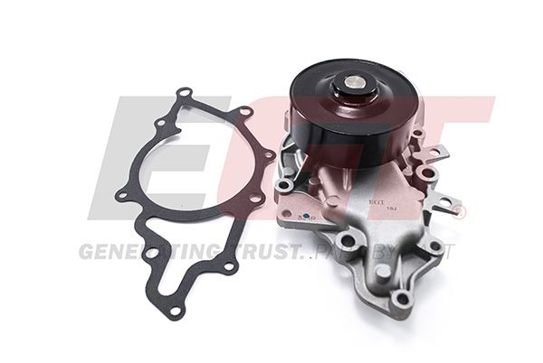 EGT 701039EGT Water Pump, engine cooling