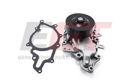 Water Pump, engine cooling EGT 701039EGT