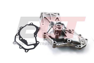 Water Pump, engine cooling EGT 701040EGT