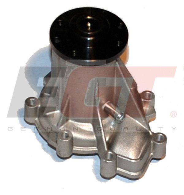 EGT 701057EGT Water Pump, engine cooling