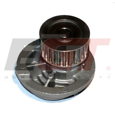 Water Pump, engine cooling EGT 701066EGT