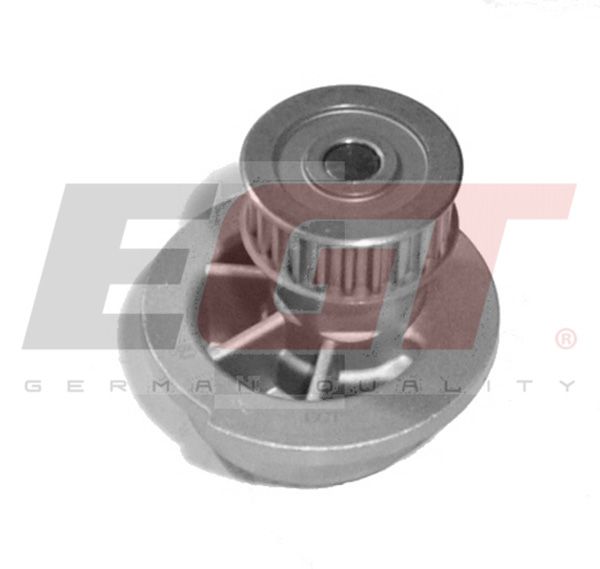 EGT 701067EGT Water Pump, engine cooling