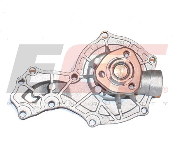 EGT 701076EGT Water Pump, engine cooling