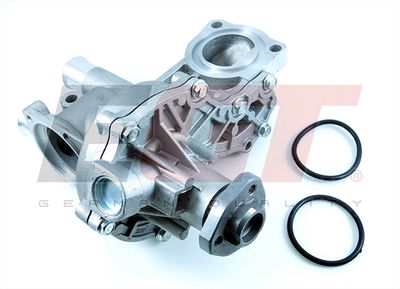 Water Pump, engine cooling EGT 701077EGT