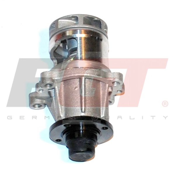 EGT 701086EGT Water Pump, engine cooling