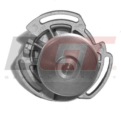 Water Pump, engine cooling EGT 701089EGT