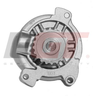 Water Pump, engine cooling EGT 701095EGT
